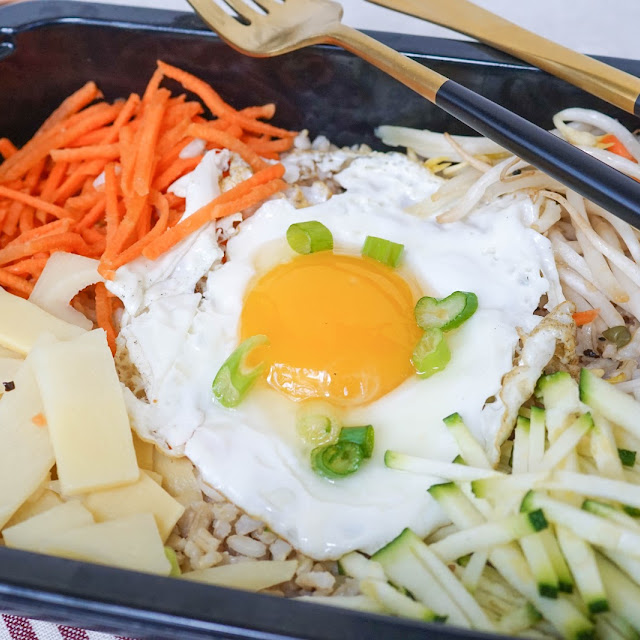 Bibimbap