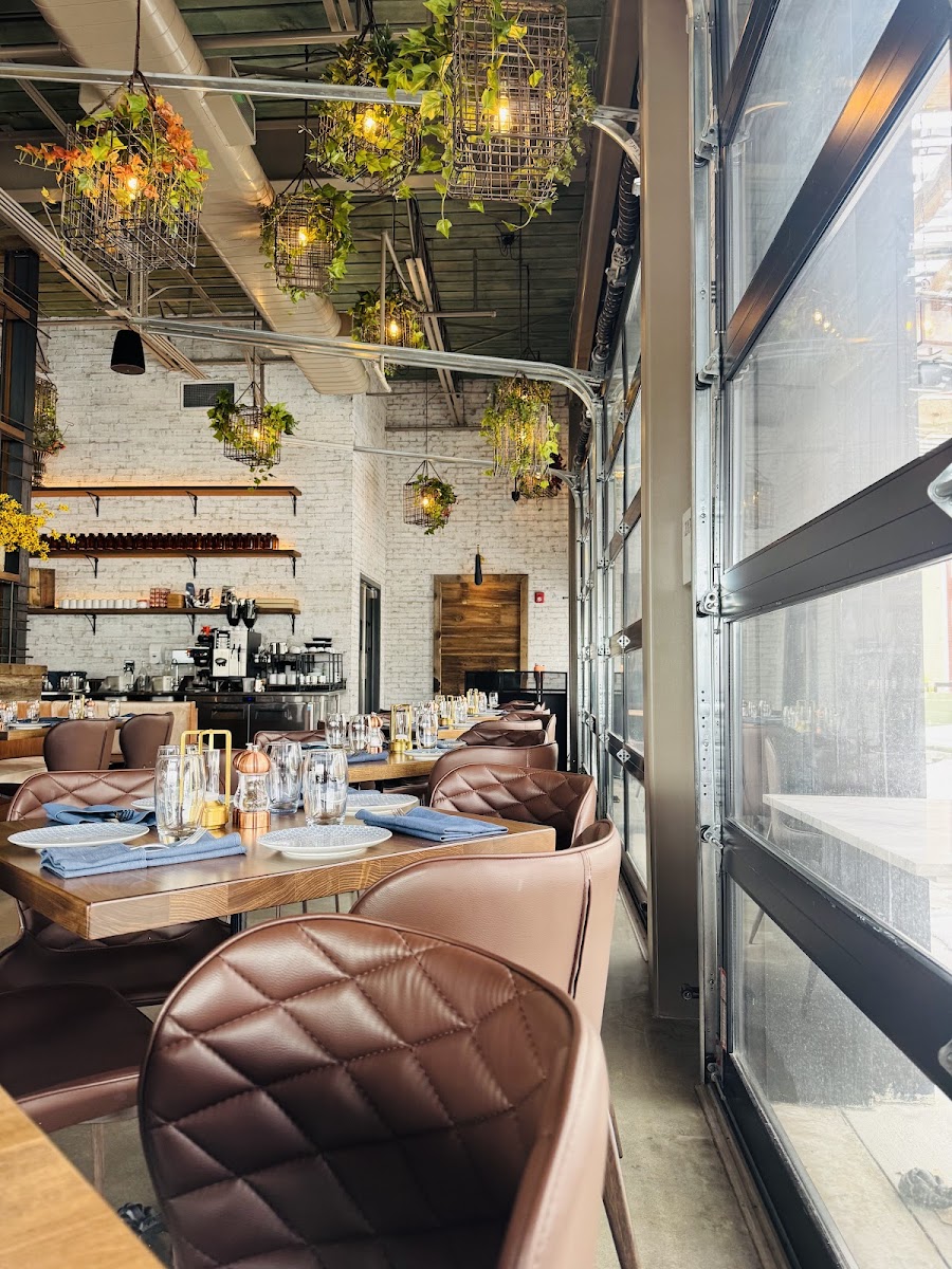 Market Place Kitchen & Bar - Newington