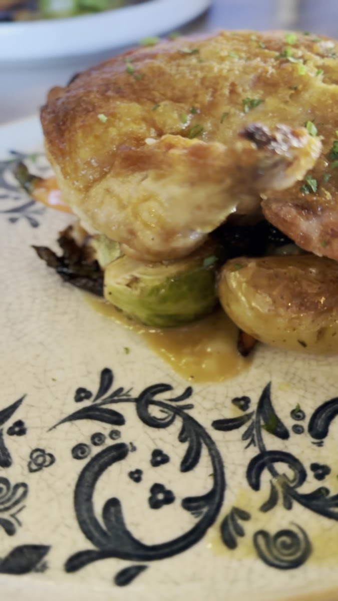 Market Place Kitchen & Bar - Newington Photo 2