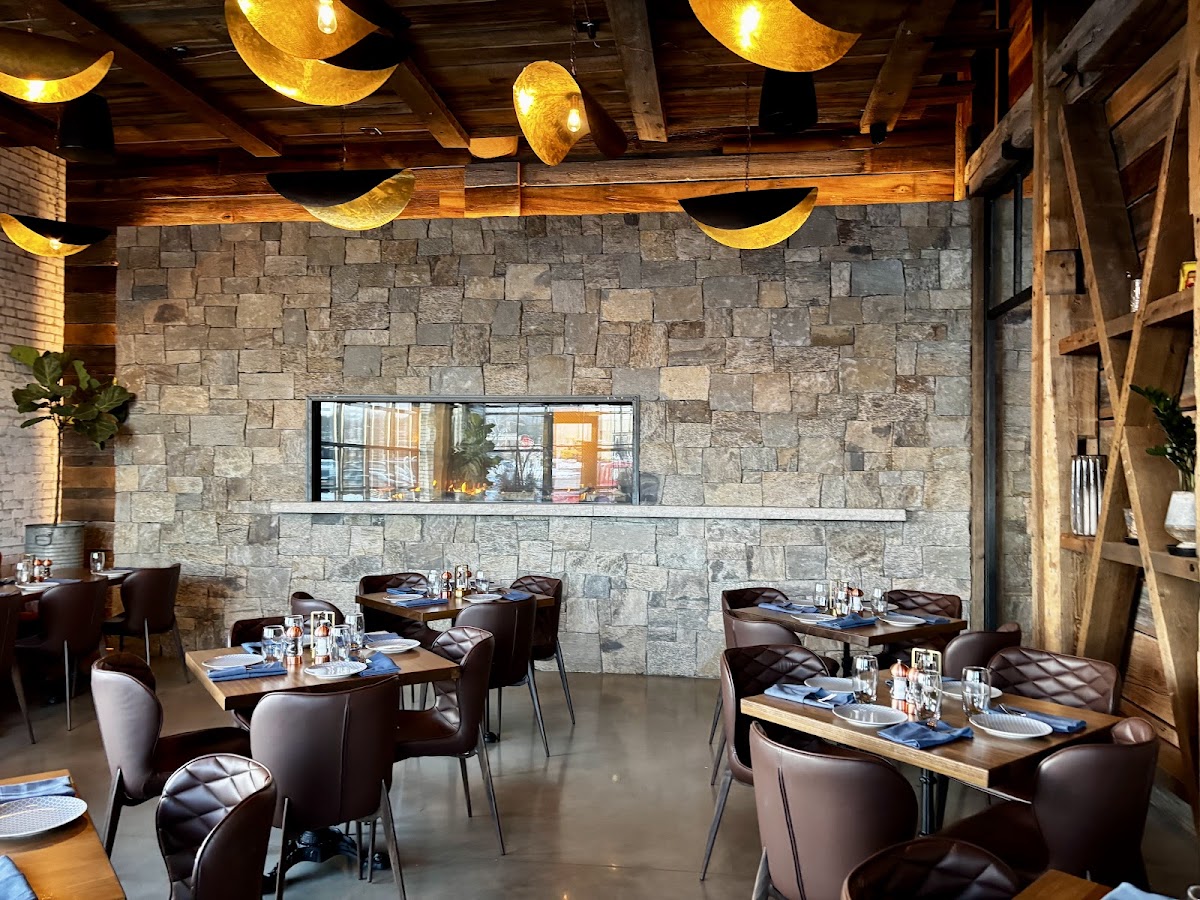 Market Place Kitchen & Bar - Newington Photo 7