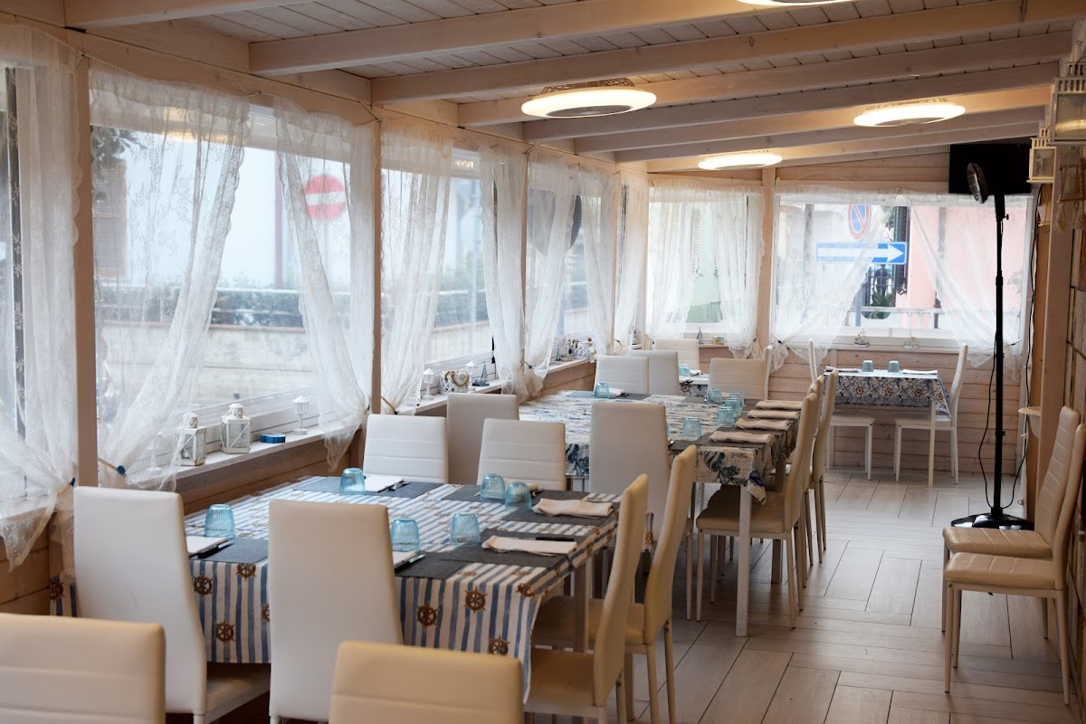 Ristorante Pizzeria Carpe Diem Giulianova