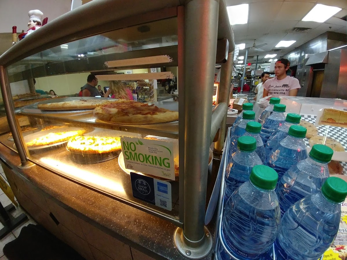 Not Just Pizza Photo 10