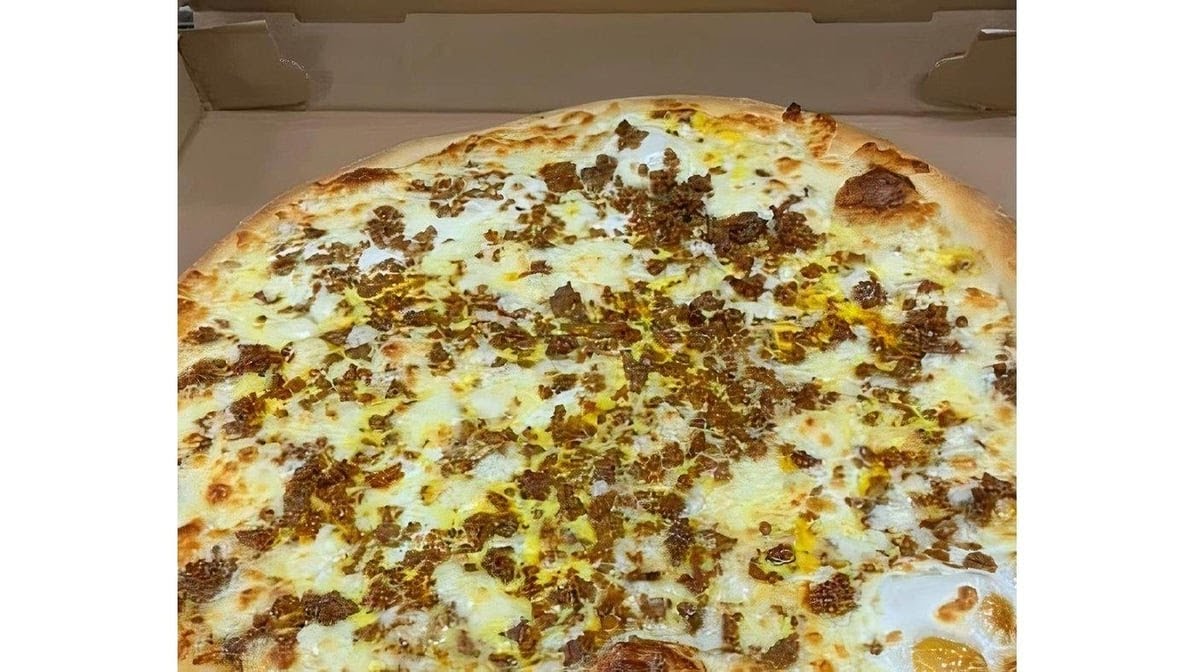 Not Just Pizza Photo 3