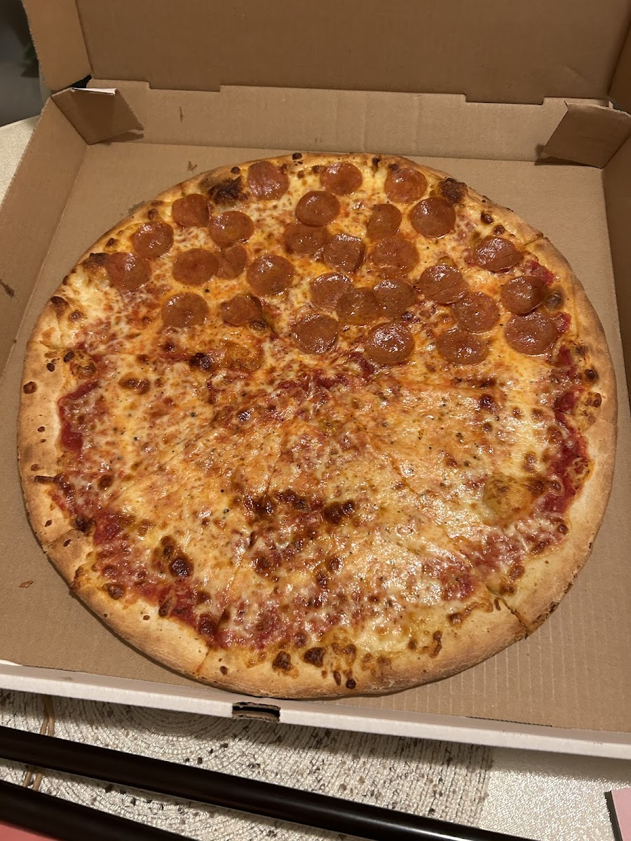 Not Just Pizza Photo 5