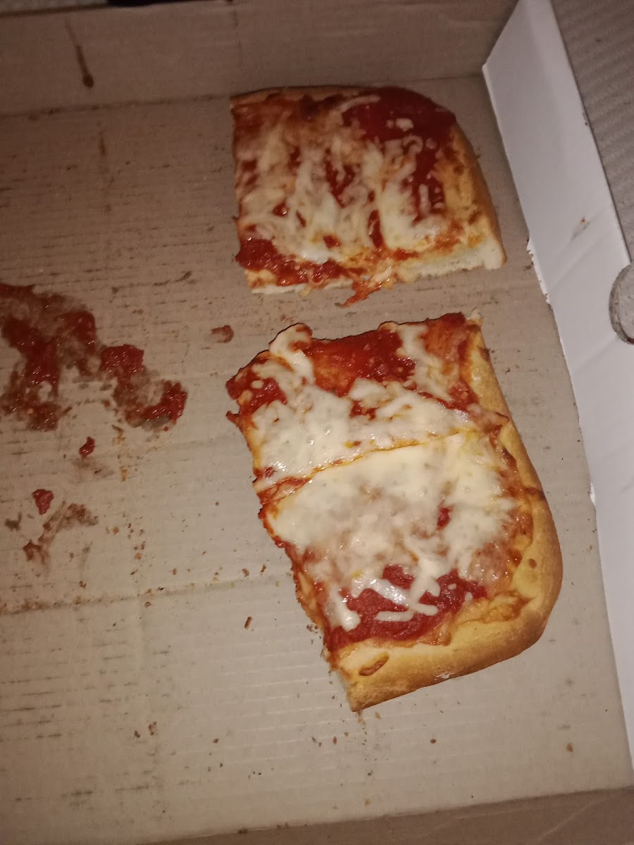 Not Just Pizza Photo 6