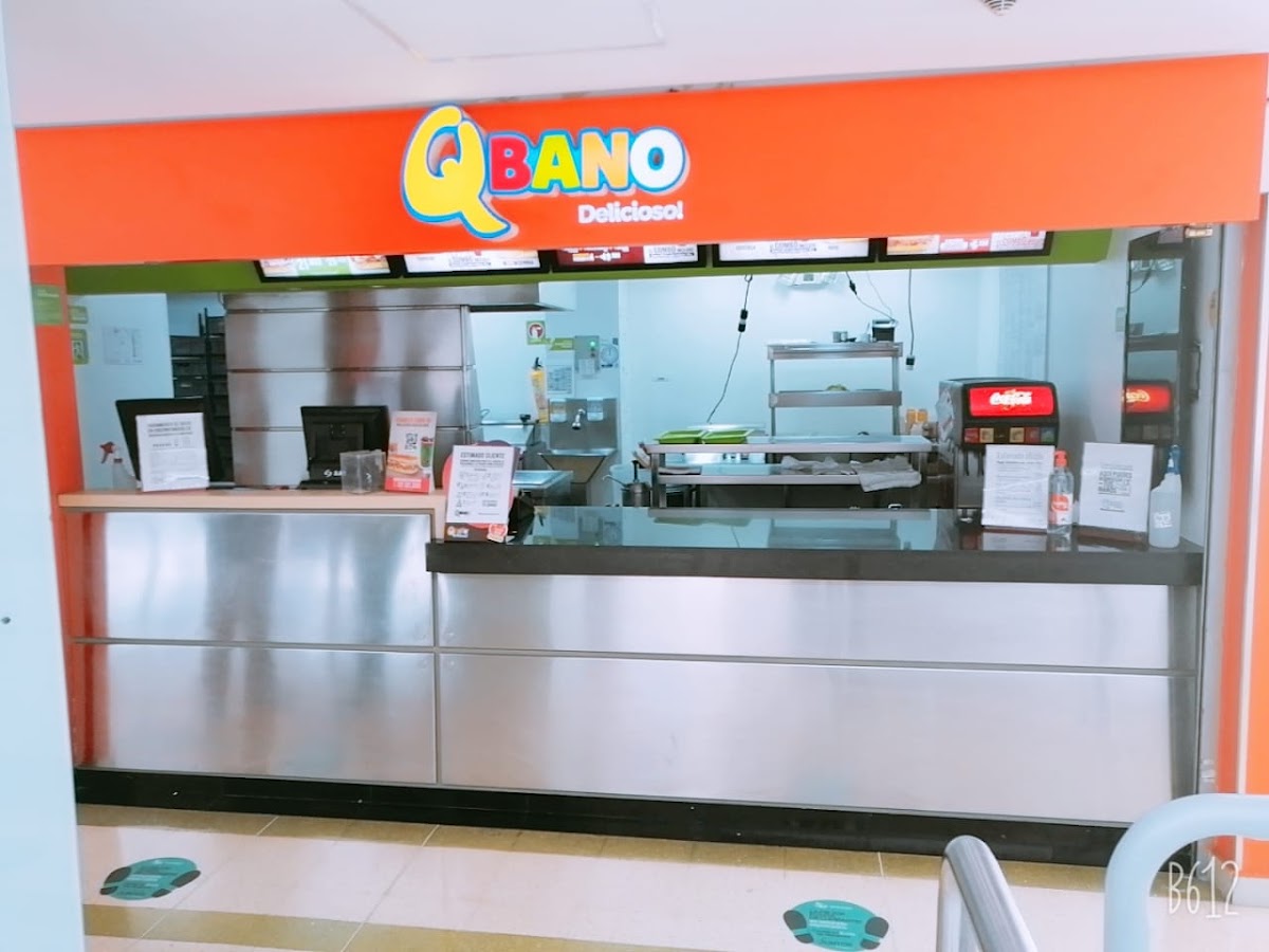 Qbano Unicentro Medellin Photo 4