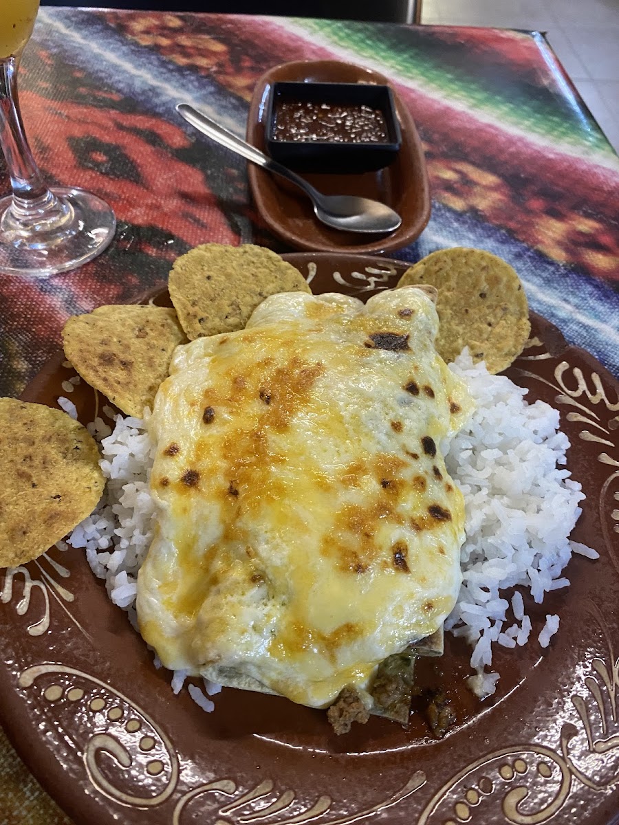Restaurante Cantina Guadalajara Photo 4