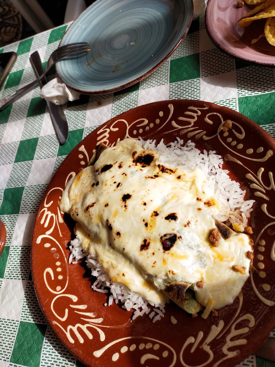 Restaurante Cantina Guadalajara Photo 6