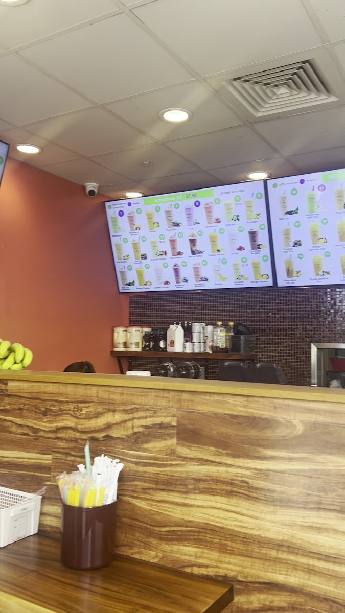 Aloha Coffee & tea Photo 2