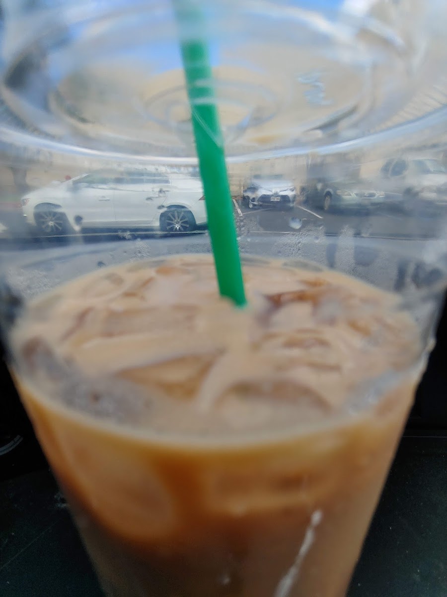 Aloha Coffee & tea Photo 5