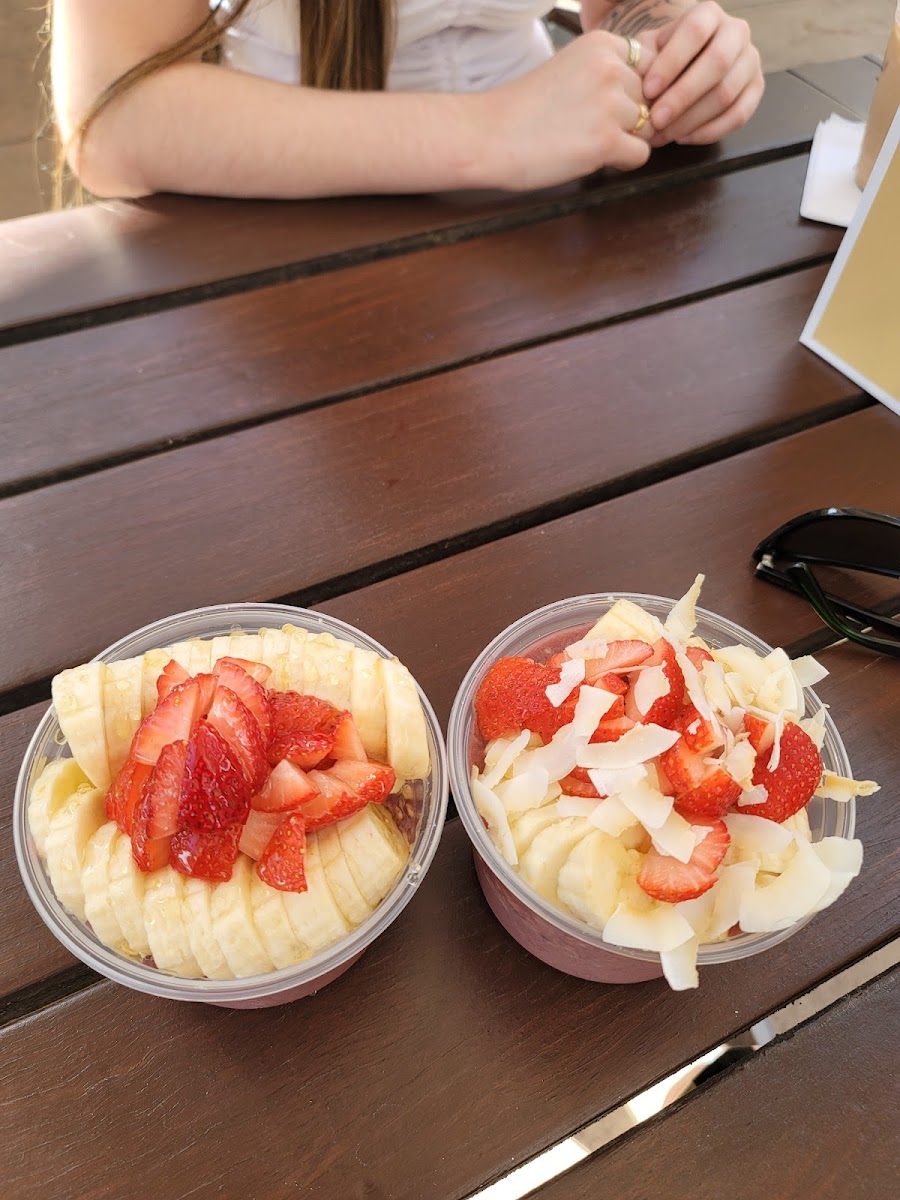 Aloha Coffee & tea Photo 6