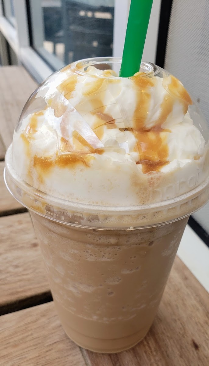 Aloha Coffee & tea Photo 7