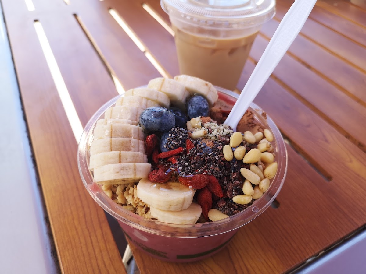 Aloha Coffee & tea Photo 8