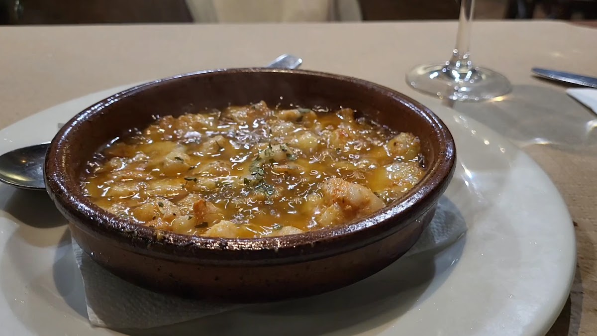 Restaurante Manseo Photo 2