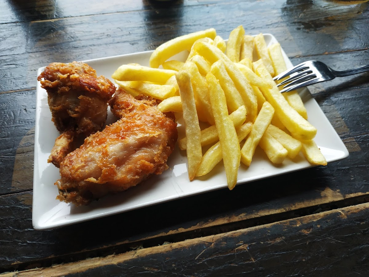 Restaurante El Pollito Pio Photo 4
