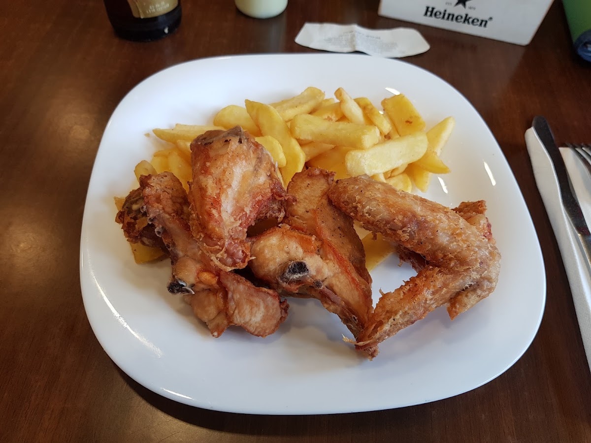 Restaurante El Pollito Pio Photo 6