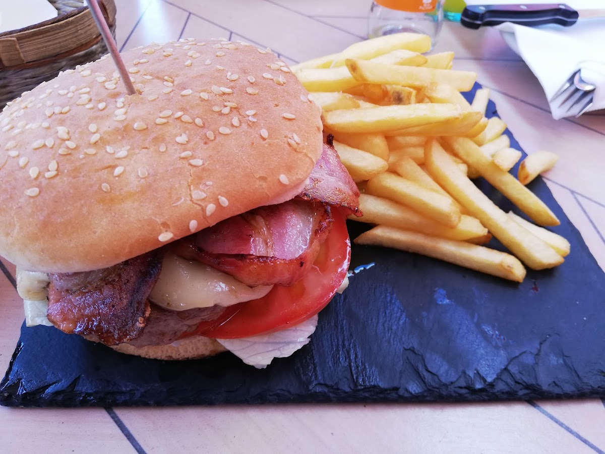 Restaurante El Pollito Pio Photo 7