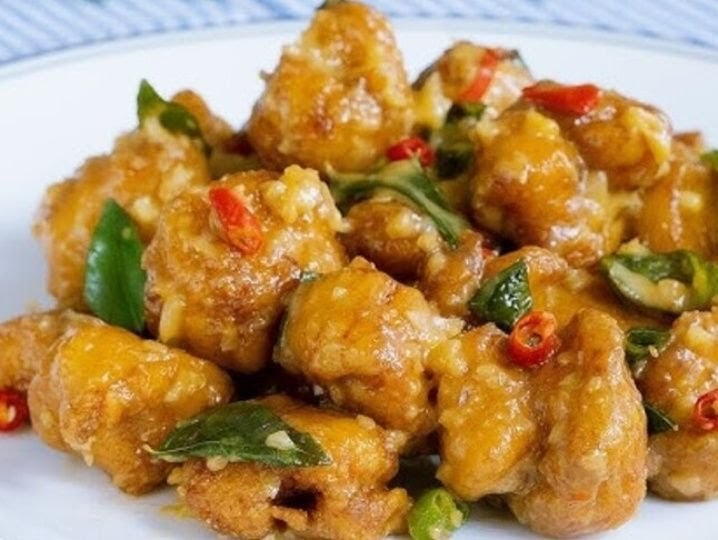 LéHome Cuisine 乐家料理 Photo 3