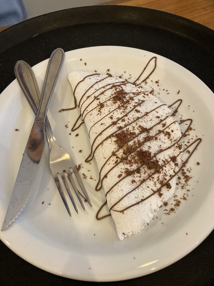 Cosmos Coffee Cake Cafeteria Photo 4
