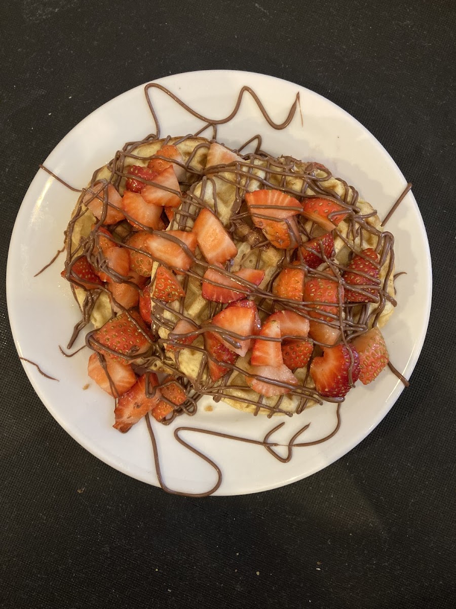 Cosmos Coffee Cake Cafeteria Photo 8