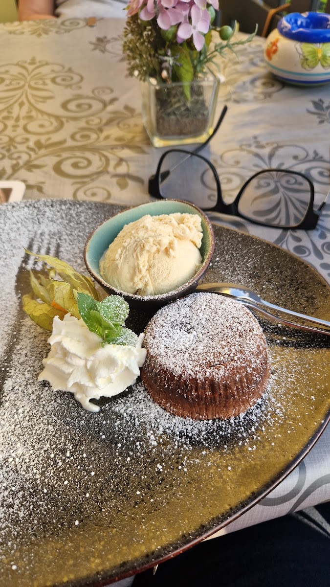 Restaurant Caprice Photo 10