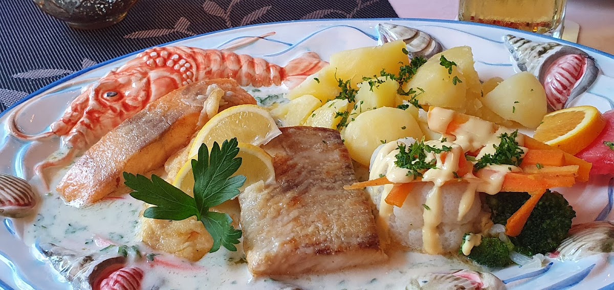 Restaurant Caprice Photo 2
