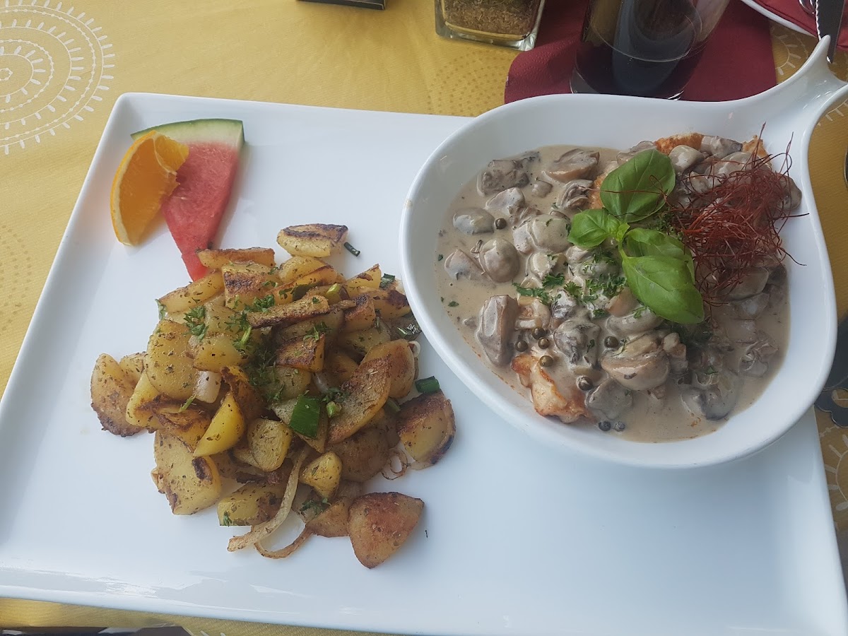 Restaurant Caprice Photo 7