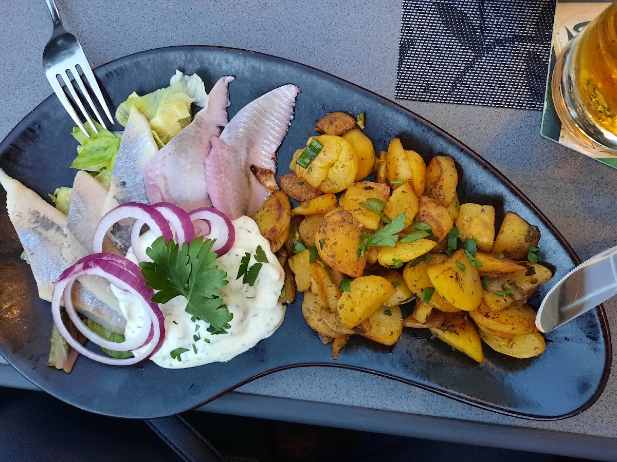 Restaurant Caprice Photo 8