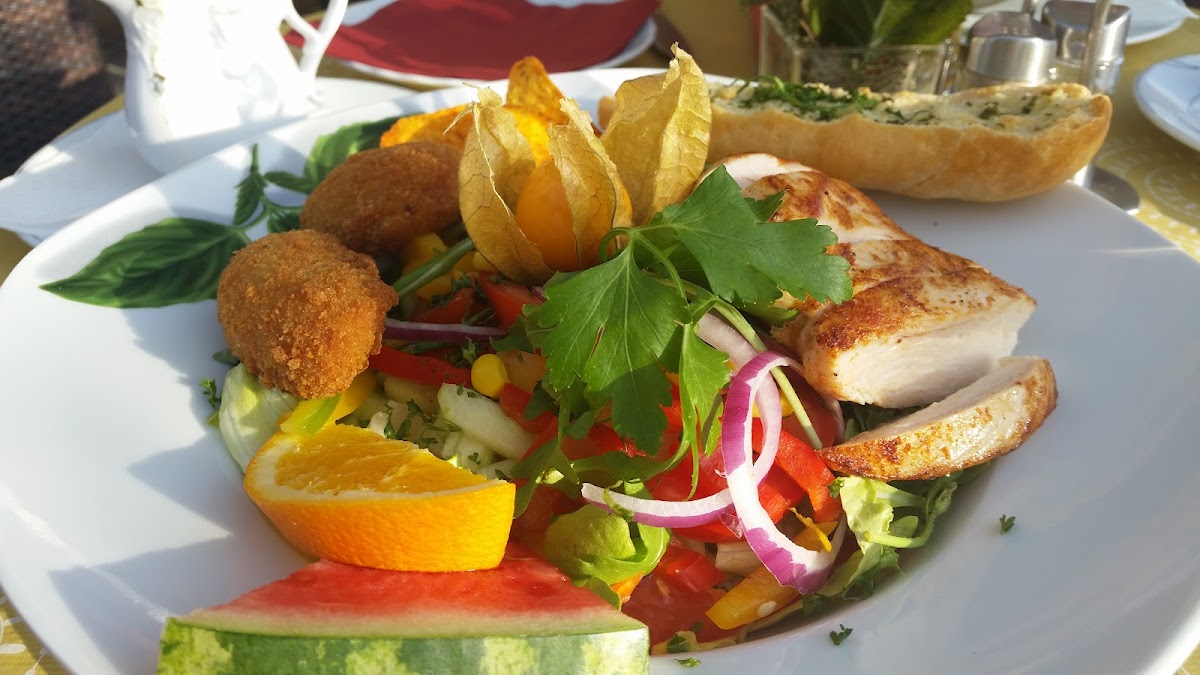 Restaurant Caprice Photo 9