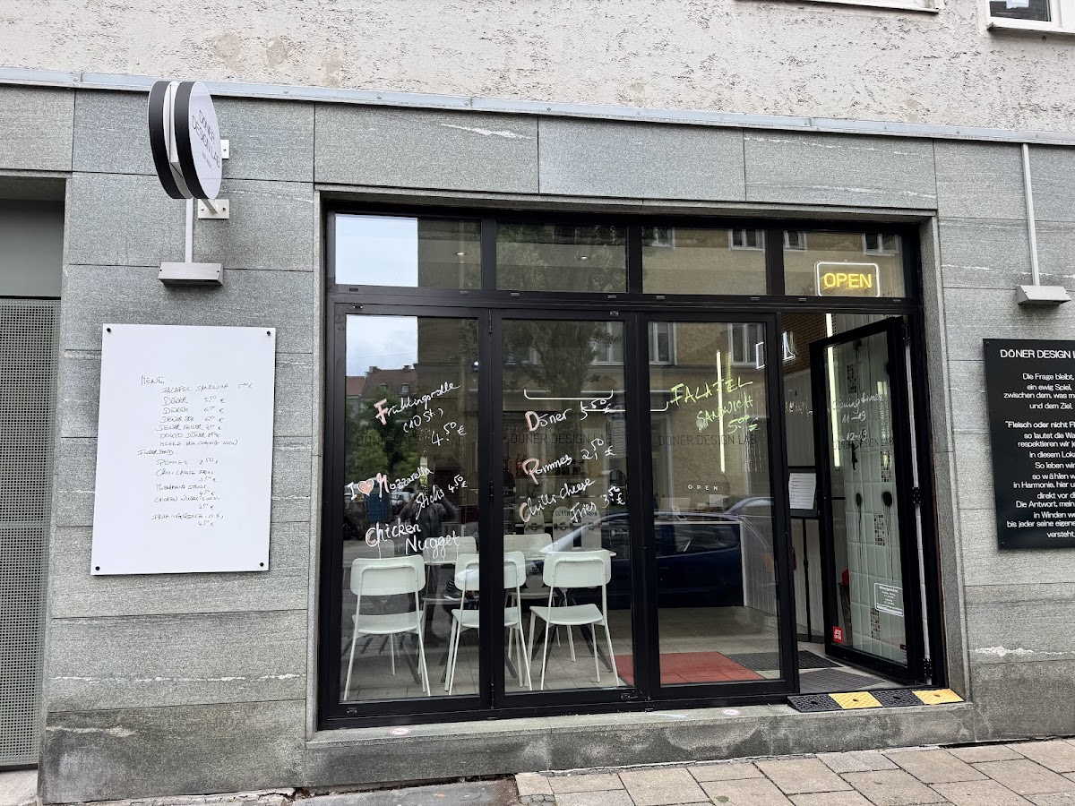 Döner Design Lab