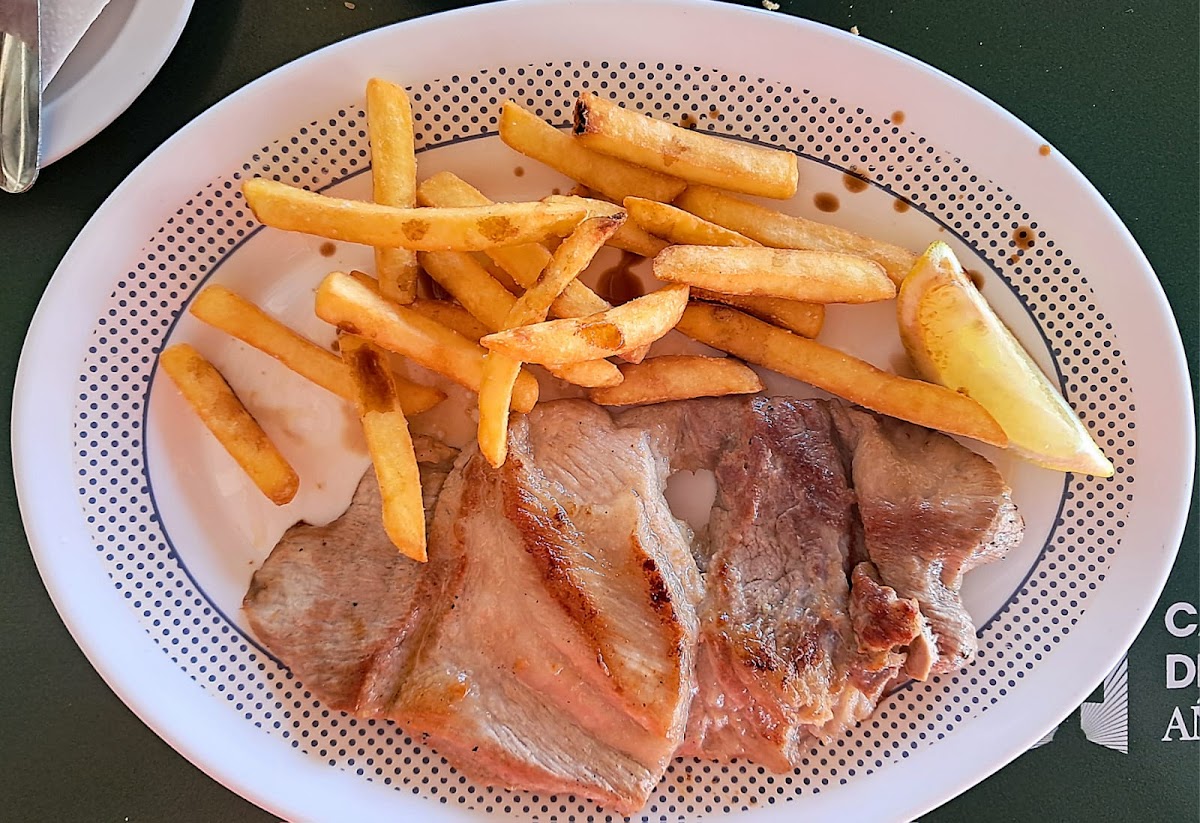Restaurante Los Ángeles Photo 2