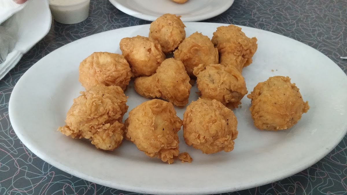 Fenders Diner Photo 7