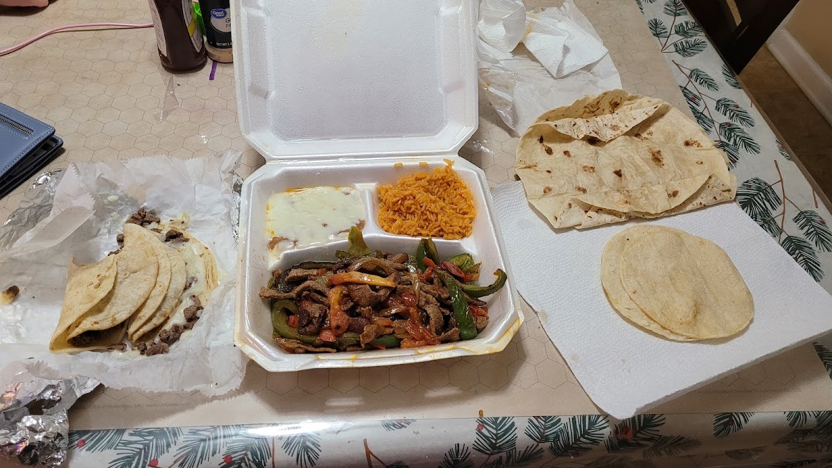 Lupita's Taqueria