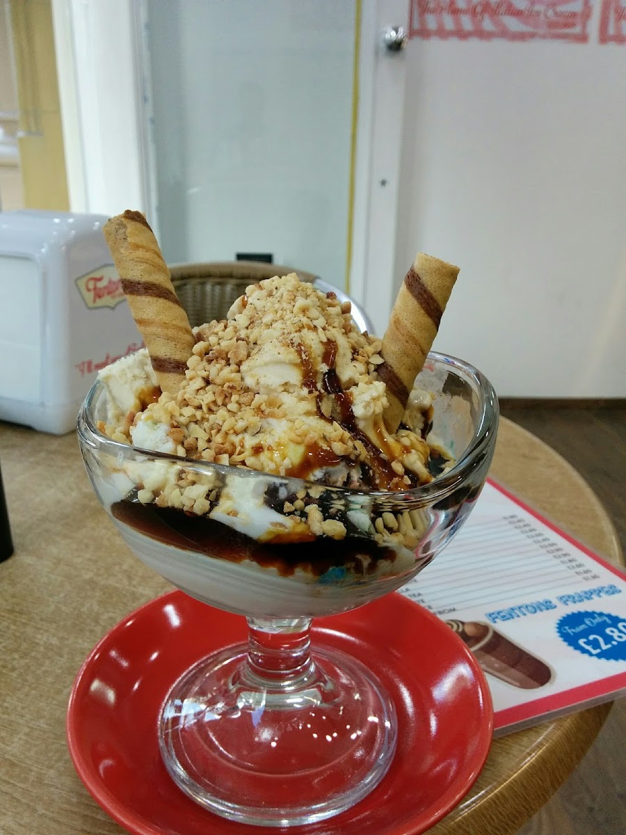 Fentons Ice Cream Photo 7