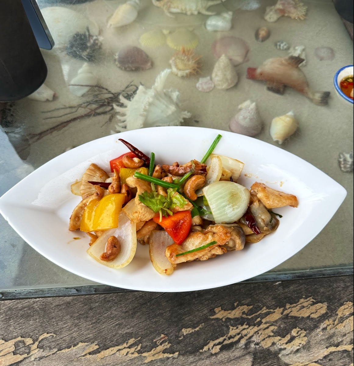 Sea Side Restaurant Hua-Hin Photo 8