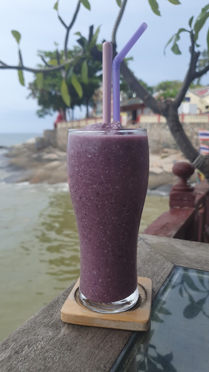 Sea Side Restaurant Hua-Hin Photo 9