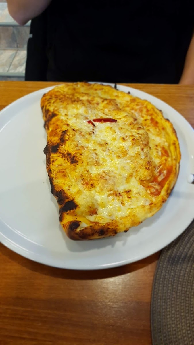 Pizza Fantasia Photo 7