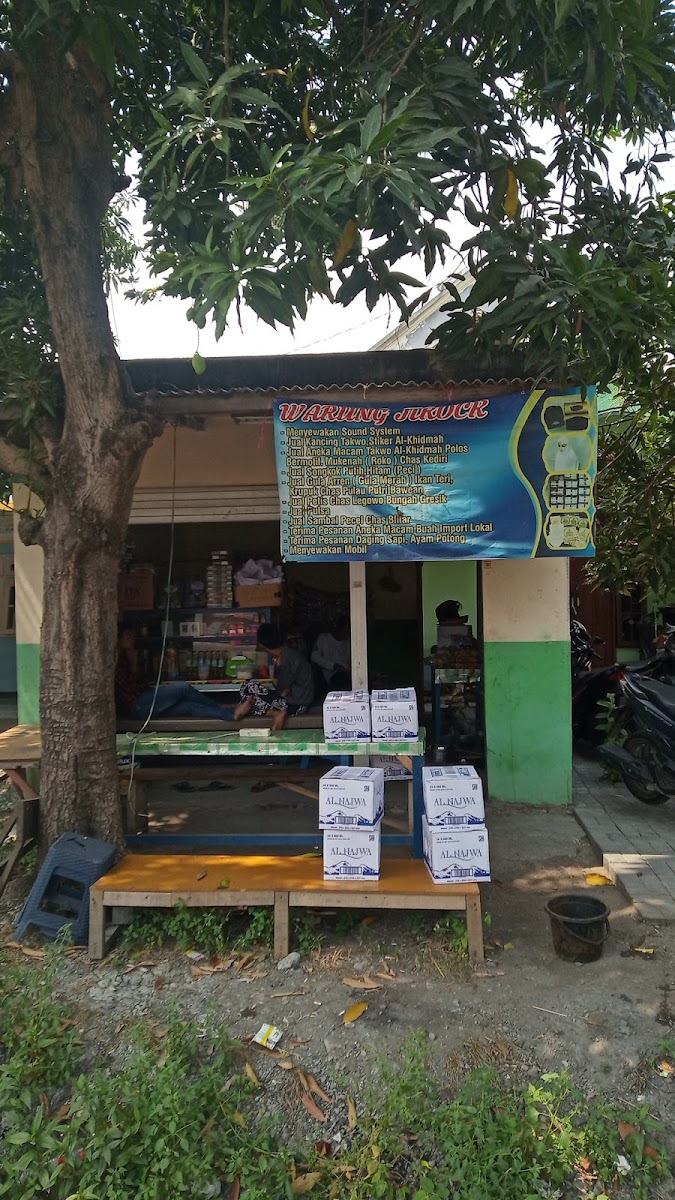 Warung Jirock Photo 3