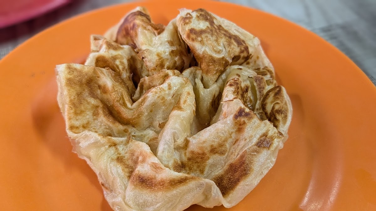Restoran Sinar Malam Photo 2