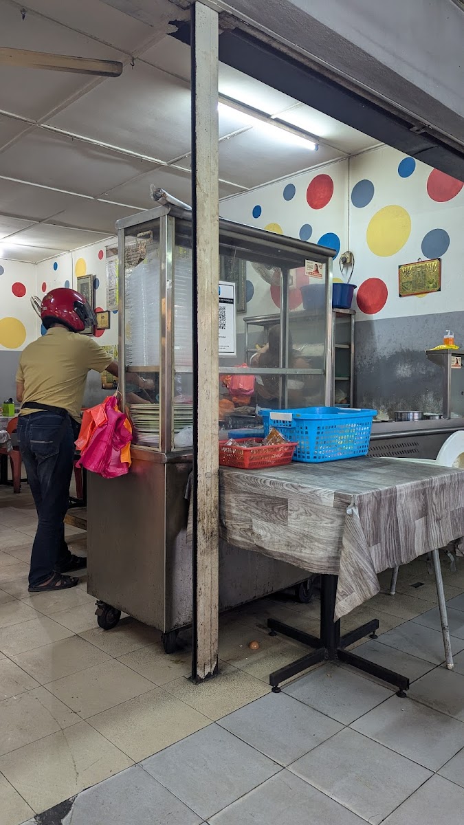 Restoran Sinar Malam Photo 4