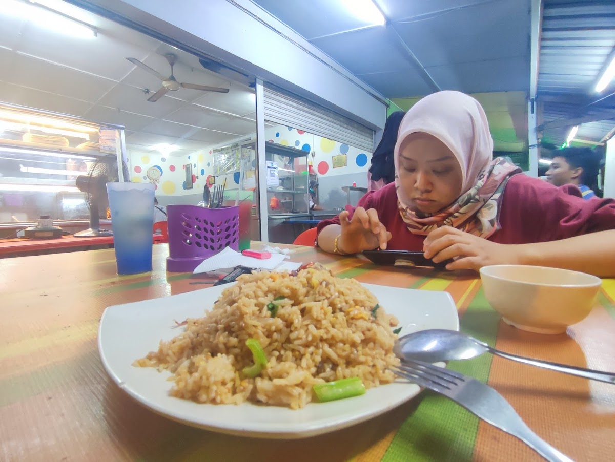 Restoran Sinar Malam Photo 5
