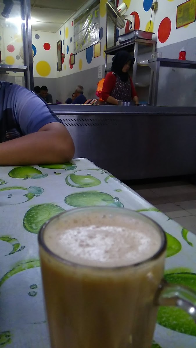 Restoran Sinar Malam Photo 8