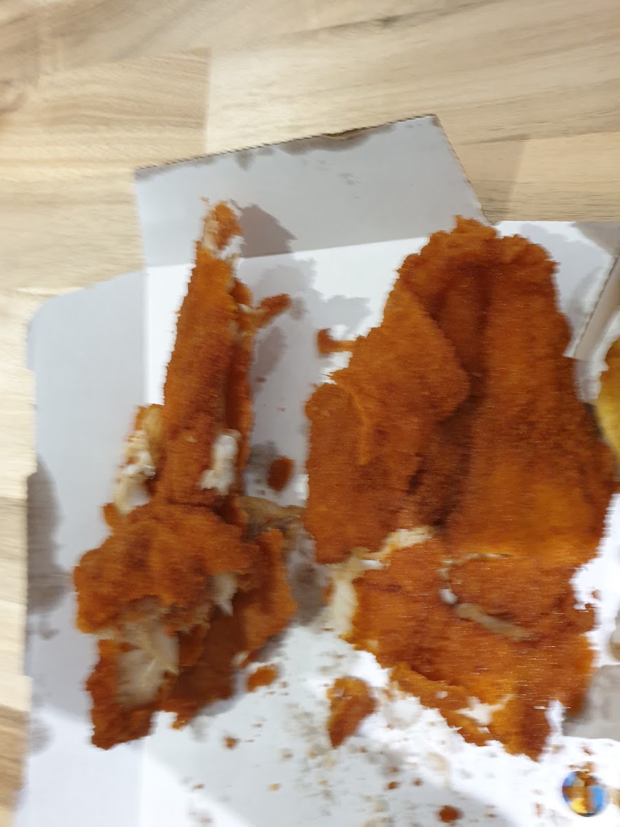 Bodrum Fry & Kebab House Photo 10