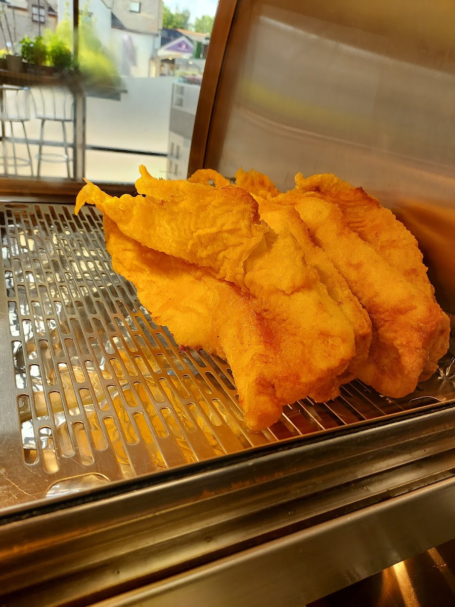 Bodrum Fry & Kebab House Photo 2