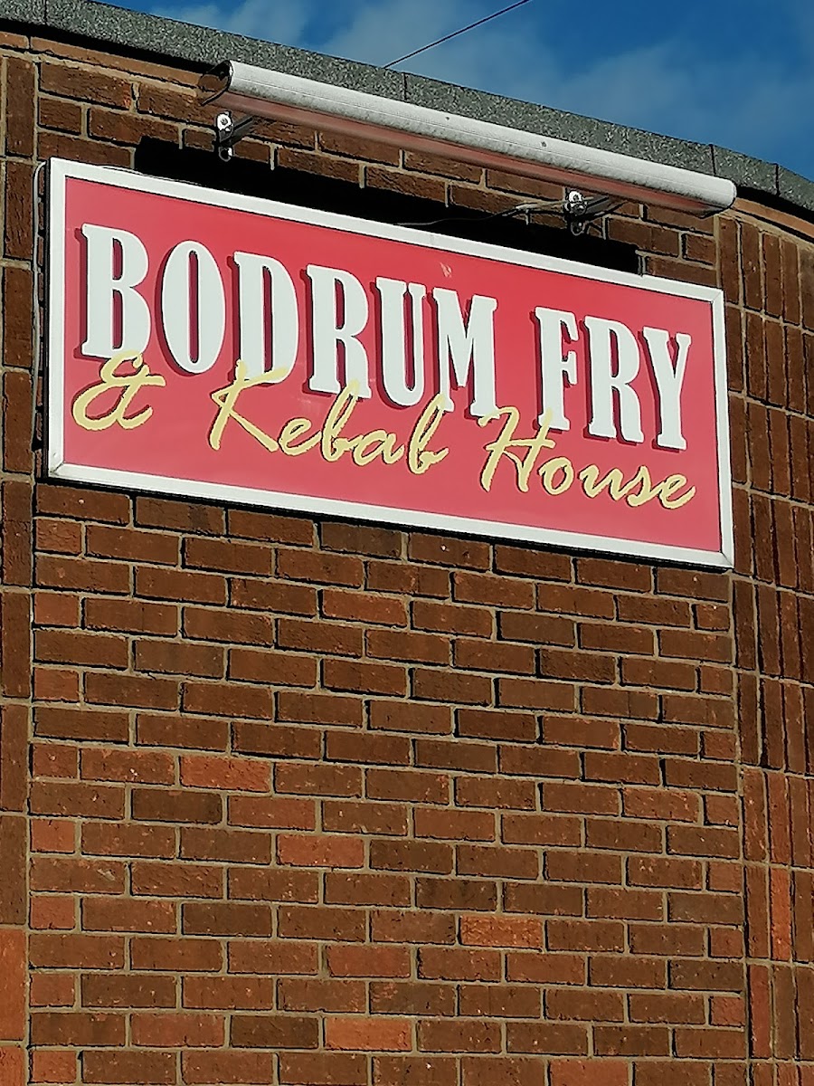 Bodrum Fry & Kebab House Photo 3