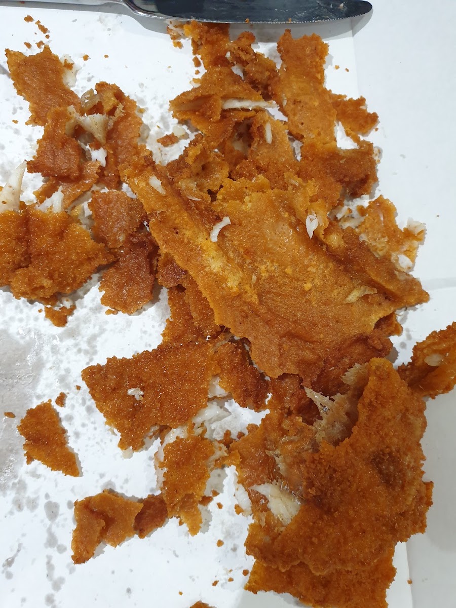 Bodrum Fry & Kebab House Photo 6