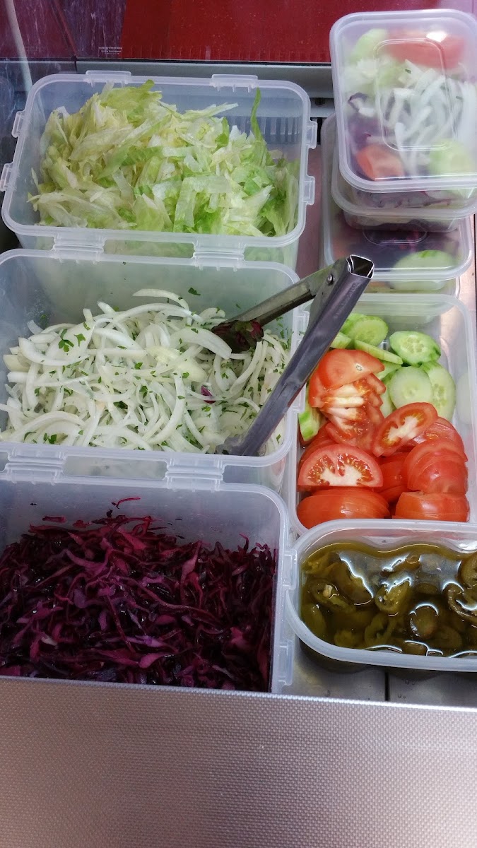 Bodrum Fry & Kebab House Photo 8