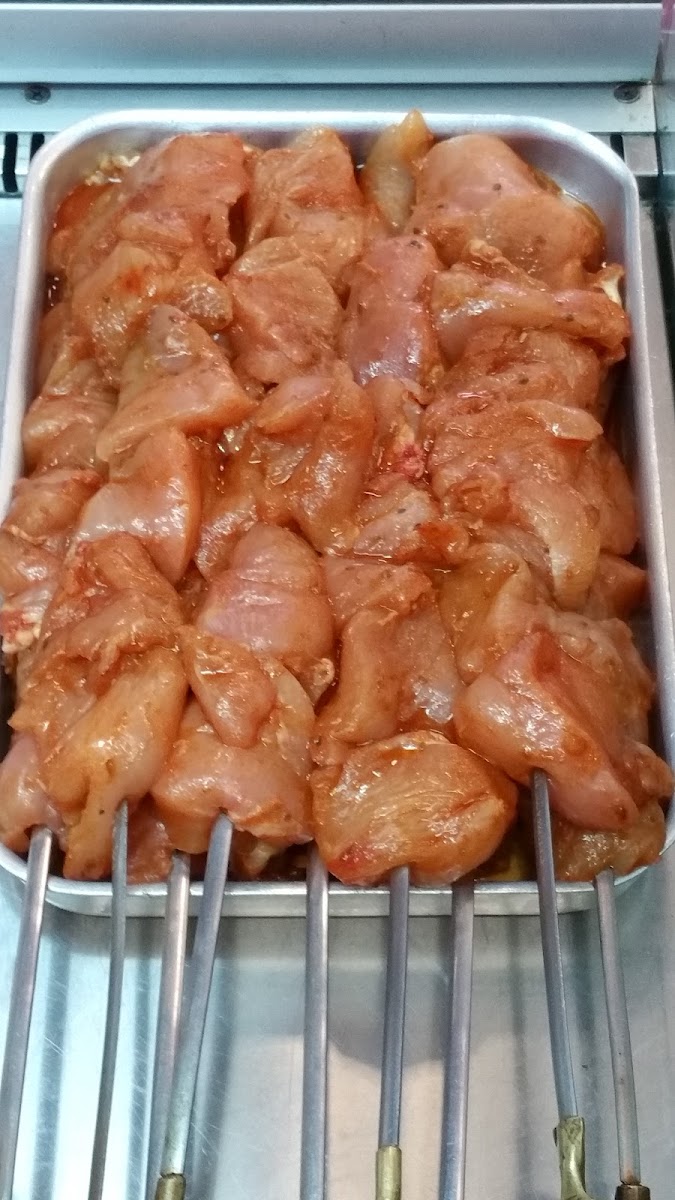 Bodrum Fry & Kebab House Photo 9