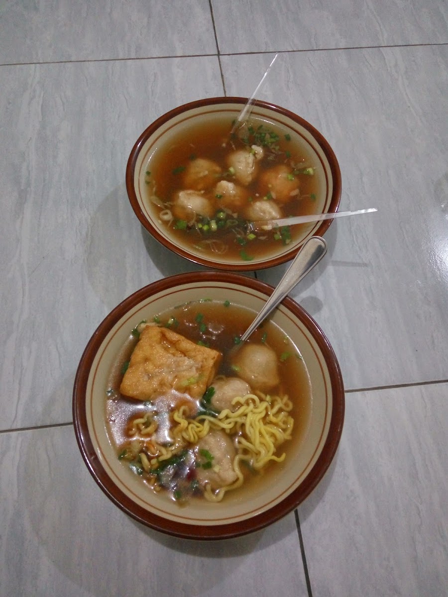 Depot Bakso khas Malang Photo 3