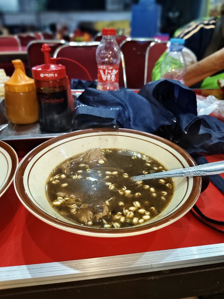 Depot Bakso khas Malang Photo 7
